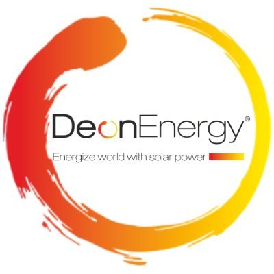 DEON ENERGY LIMITED